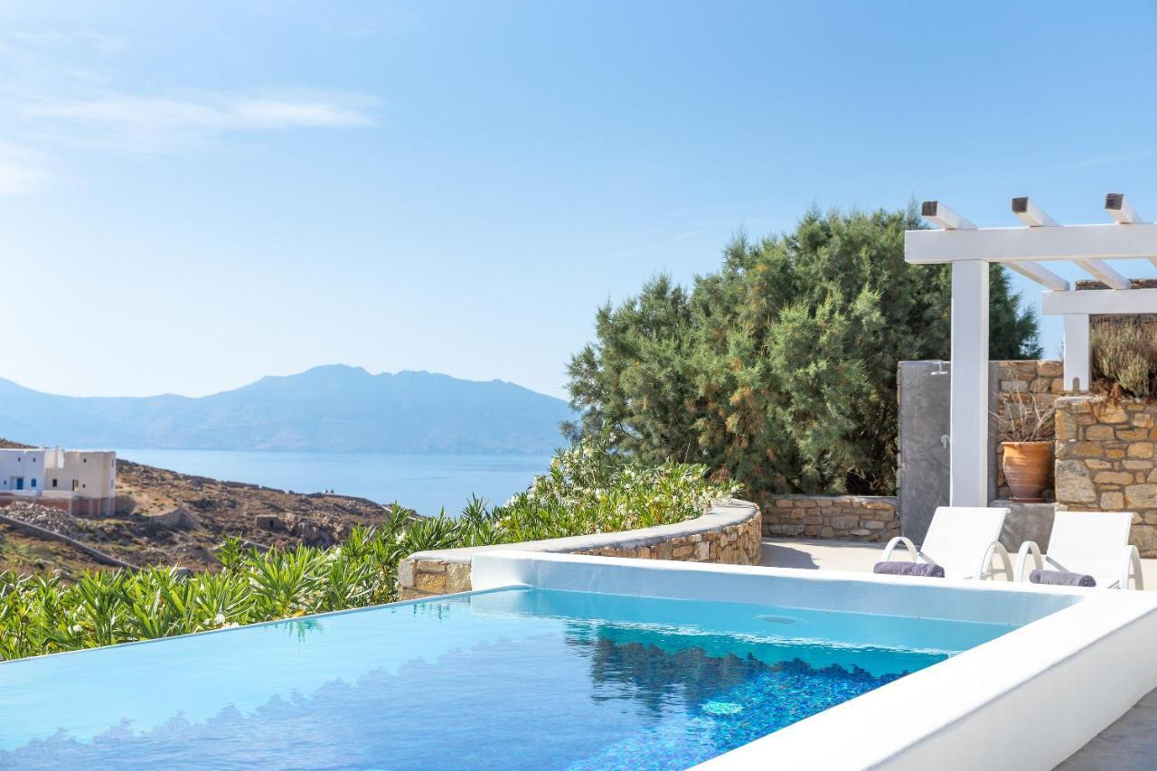 Villa Fanari Mykonos Town