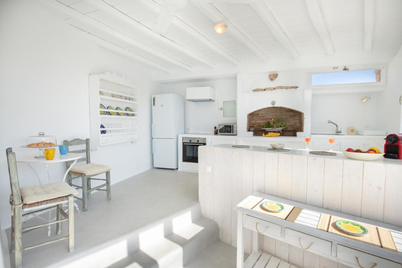 Fanari * Mykonos Town