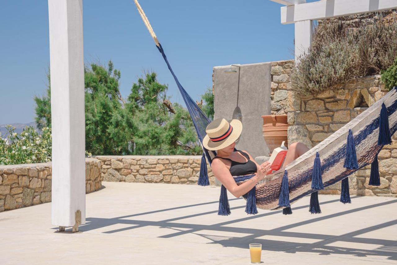 Fanari Mykonos Town