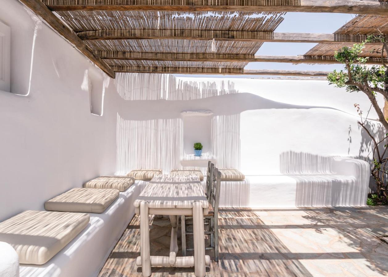 Fanari Villa