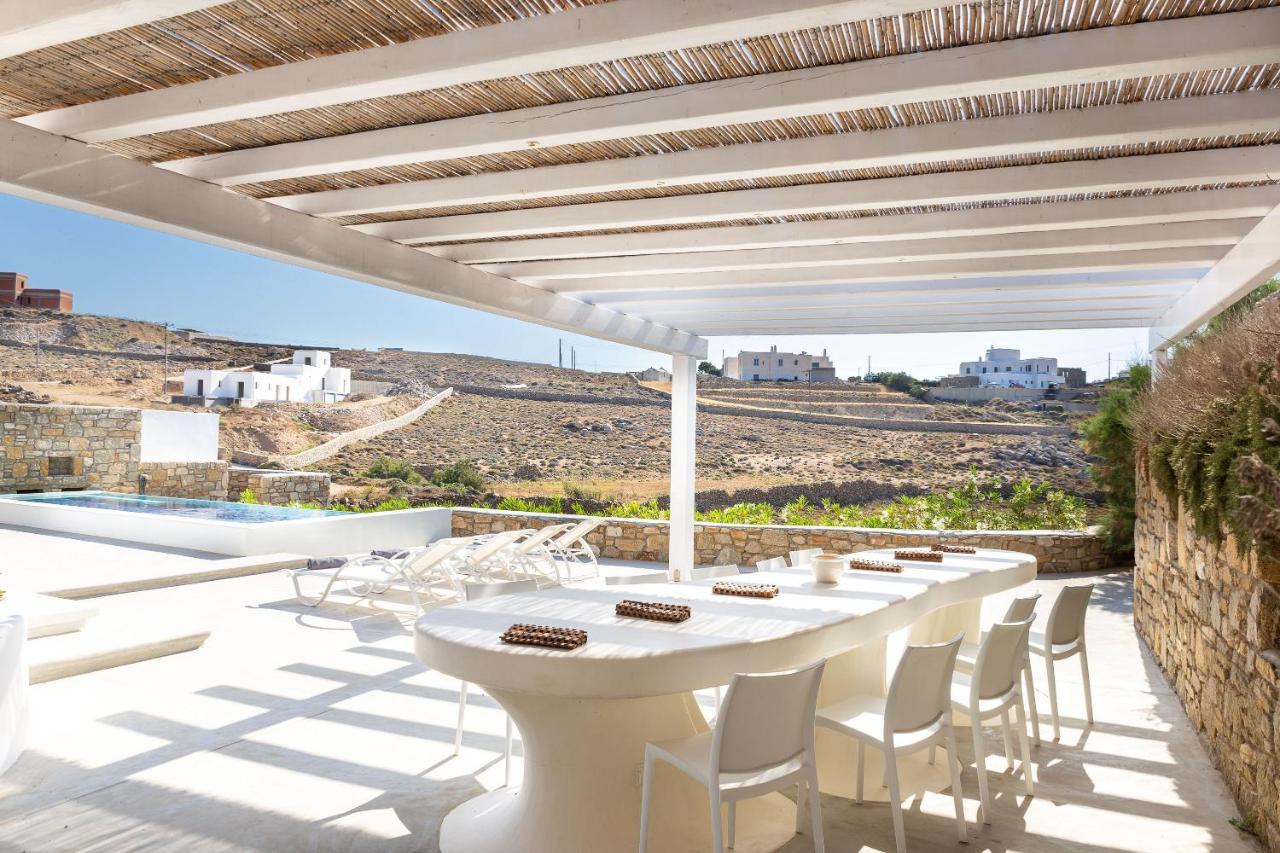 Pousada Fanari Mykonos Town