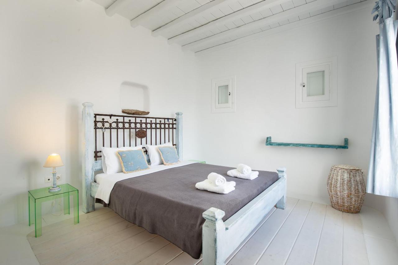Fanari Pousada Mykonos Town