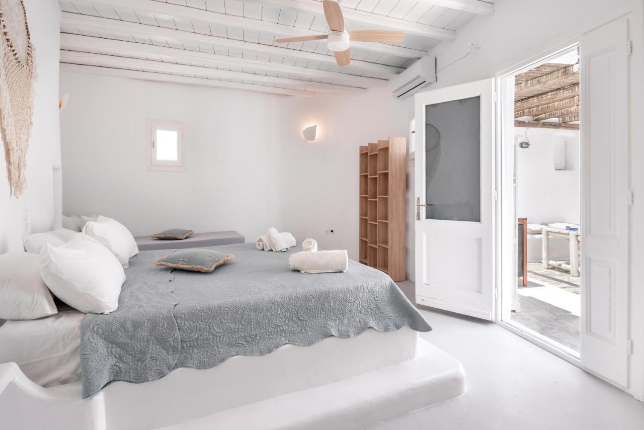 Fanari * Mykonos Town