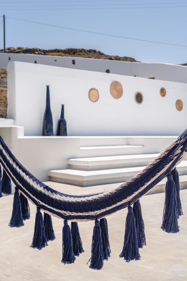 Pousada Fanari Mykonos Town