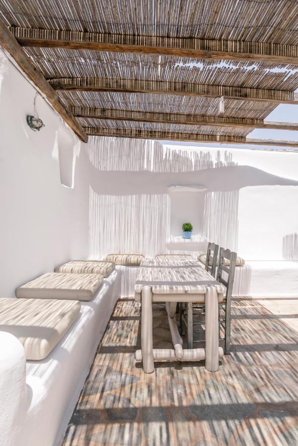 Fanari Mykonos Town