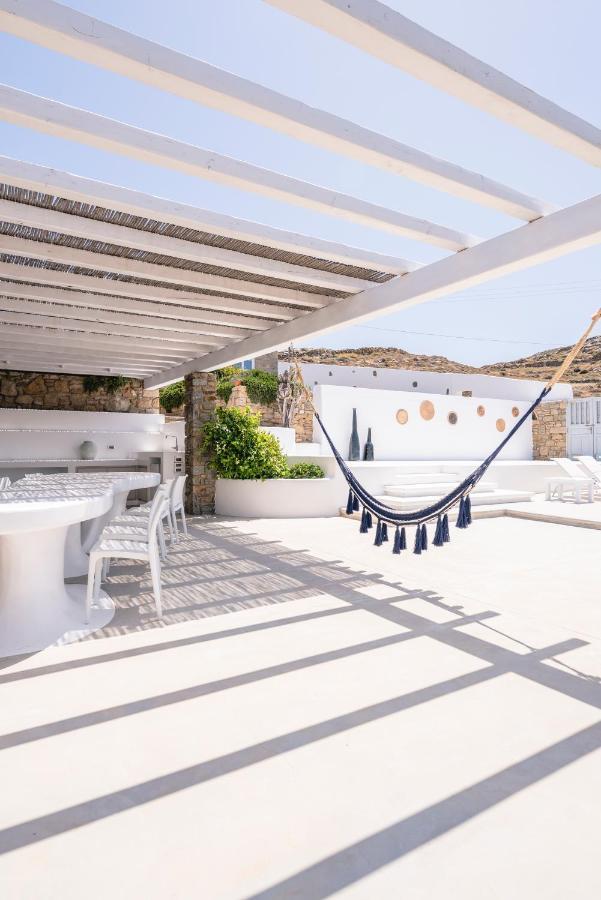 Pousada Fanari Mykonos Town