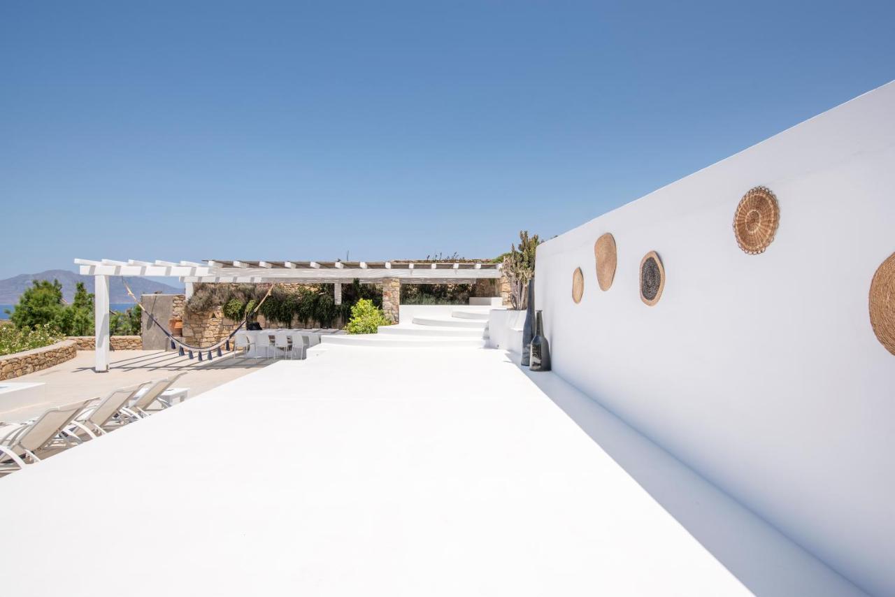 Fanari * Mykonos Town