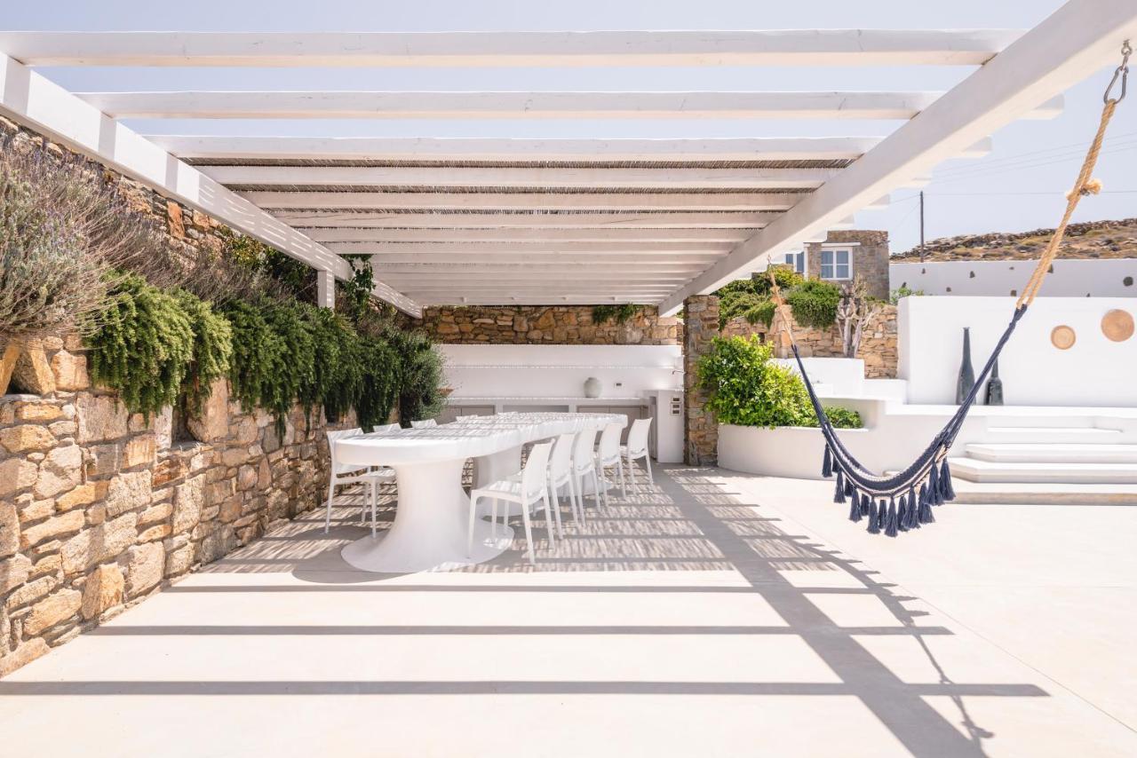 Fanari Pousada Mykonos Town